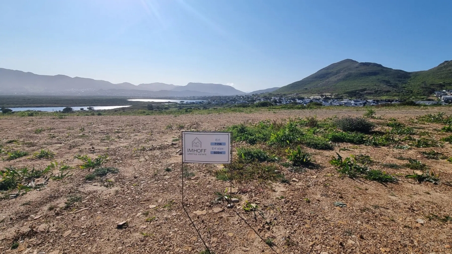 0 Bedroom Property for Sale in Kommetjie Western Cape